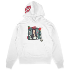 Lana Oversized Hoodie