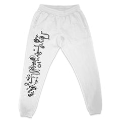 Line Art Sweatpants