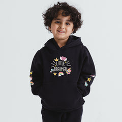 Little Dreamer Kids Hoodie