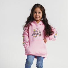 Little Dreamer Kids Hoodie