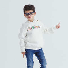 Marvels Powers Kids Hoodie