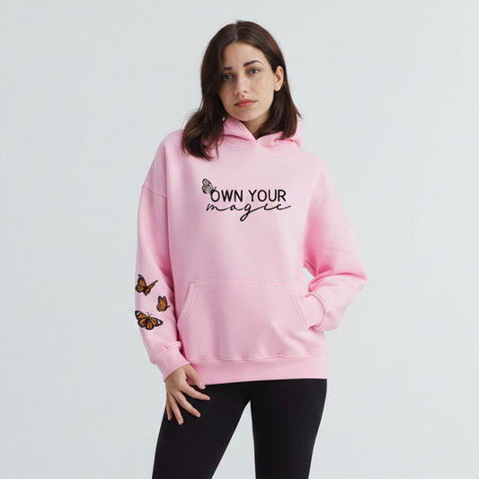 Your Magic Oversized Hoodie