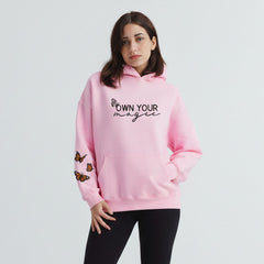 Your Magic Oversized Hoodie