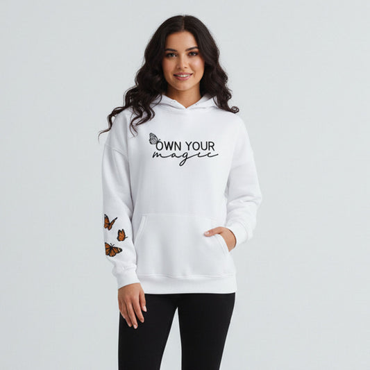 Your Magic Oversized Hoodie