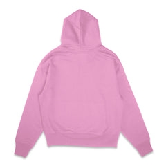 Happy Life Oversized Hoodie