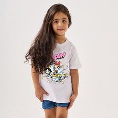 The Powerpuff Kids T-Shirt