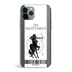 Sagittarius Phone Cover