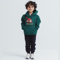 Spidey Kids Hoodie