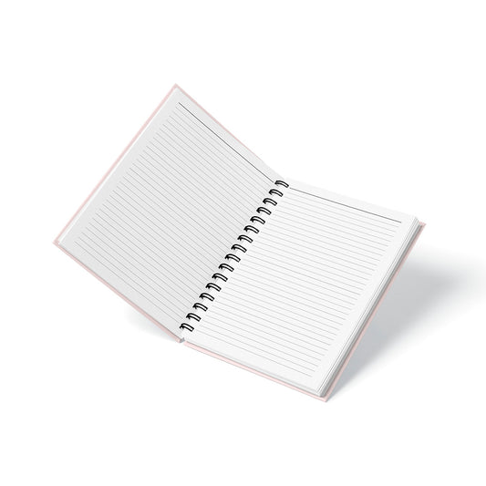 SY-S Spiral Notebook