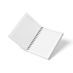 SY-S Spiral Notebook