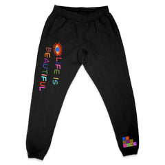 Screaming Colors Sweatpants