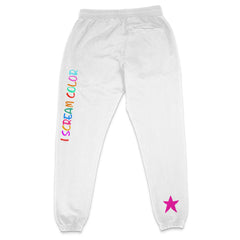 Screaming Colors Sweatpants