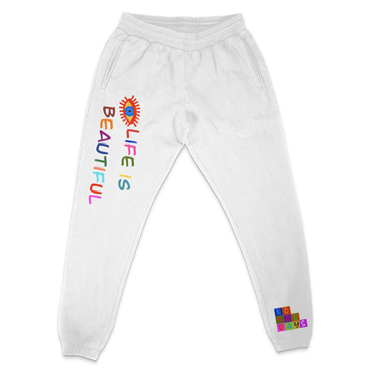 Screaming Colors Sweatpants