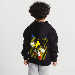 Sonic Kids Hoodie