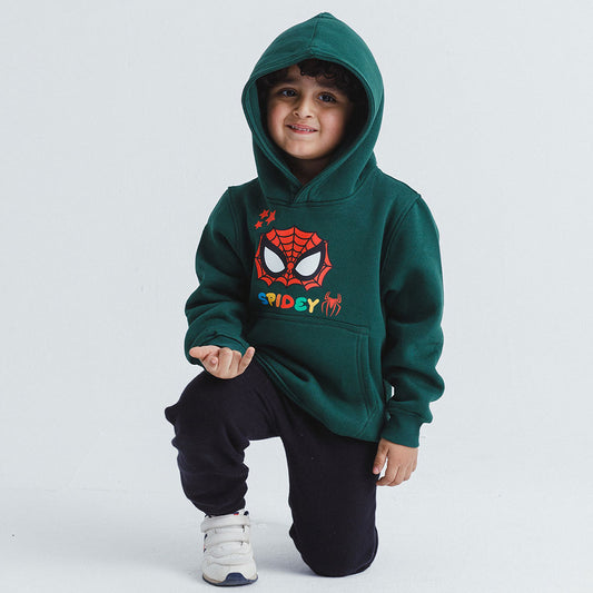 Spidey Kids Hoodie