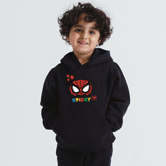 Spidey Kids Hoodie