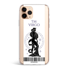 Virgo Phone Cover