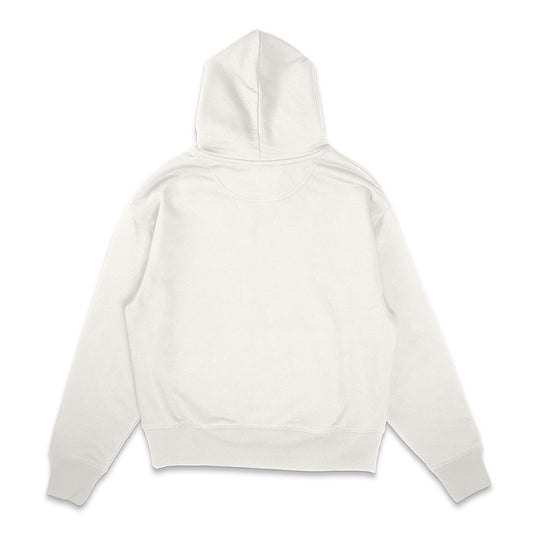 Happy Life Oversized Hoodie