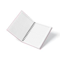 You're Magic Spiral Notebook