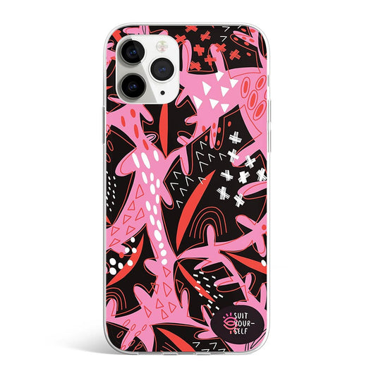 Abstraction Phone Cover