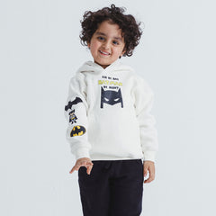 Batman Kids Hoodie