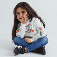 Little Dreamer Kids Hoodie