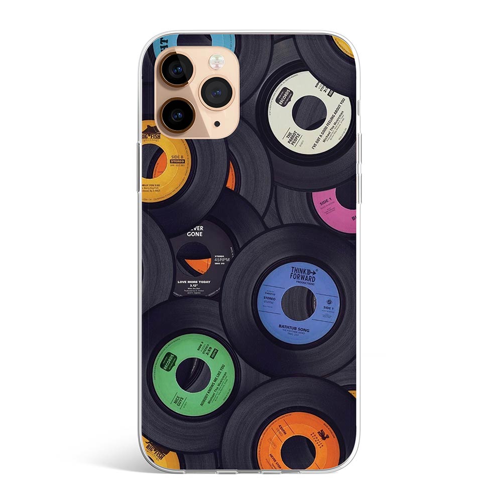 Rock Night Phone Cover