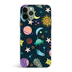 Space Phone Cover